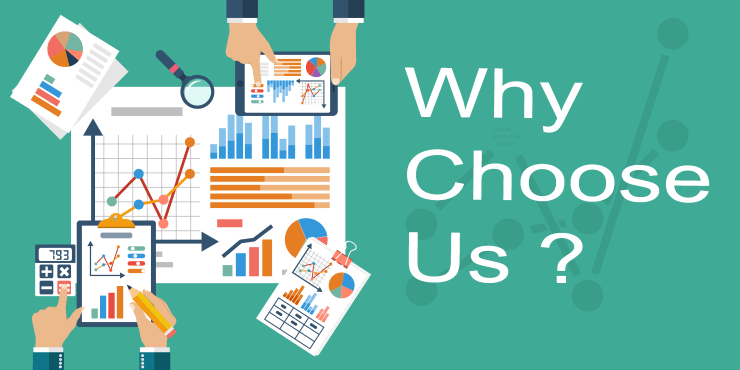 why choose us